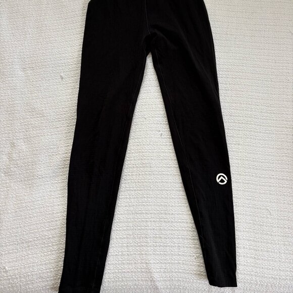 North Face Women's Women’s Summit Series Pro 120 Base Layer set, Crew and Tights - Picture 5 of 7